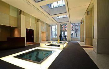 Royal Stays Suites - Blue Jays Way Toronto Extérieur photo