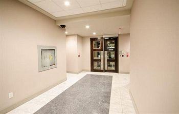 Royal Stays Suites - Blue Jays Way Toronto Extérieur photo