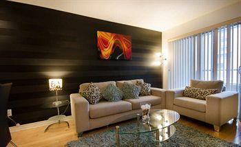Royal Stays Suites - Blue Jays Way Toronto Extérieur photo